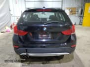 ✅ 2014 BMW X1 xDrive28i • VIN: WBAVL1C54EVY18428 • Lot: 71636845. Wystawiony na Copart z przebiegiem 118 222 mil. Bezpłatny archiwum sprzedaży aukcyjnych z USA i szczegółowy raport historii pojazdu na DreamBid. Zdjęcie 6.
