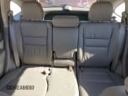 ✅ 2010 Honda CR-V EX-L • VIN: 5J6RE3H79AL033858 • Lot: 90928335. Wystawiony na Copart z przebiegiem 71 684 mil. Bezpłatny archiwum sprzedaży aukcyjnych z USA i szczegółowy raport historii pojazdu na DreamBid. Zdjęcie 10.