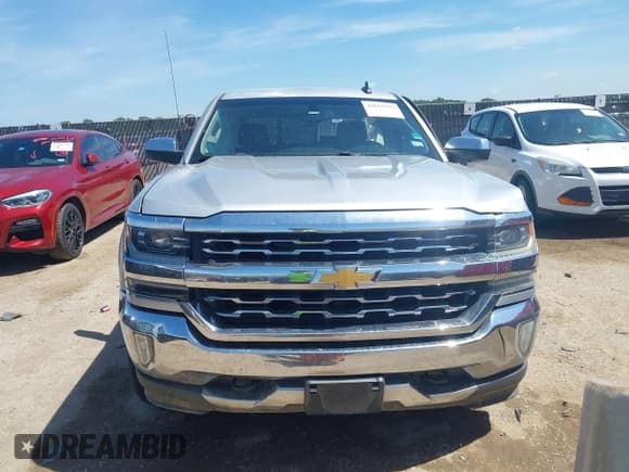 ✅ 2018 Chevrolet Silverado 1500 LTZ • VIN: 3GCUKSEC5JG642110 • Lot: 42615537. Wystawiony na IAAI z przebiegiem 118 739 mil. Bezpłatny archiwum sprzedaży aukcyjnych z USA i szczegółowy raport historii pojazdu na DreamBid. Zdjęcie 12.