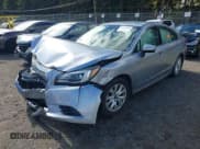 ✅ 2015 Subaru Legacy Premium • VIN: 4S3BNAC67F3002979 • Lot: 43476890. Listed on IAAI with 117,469 mi. Free auction sales archive from the USA and detailed vehicle history report at DreamBid. Image 2.