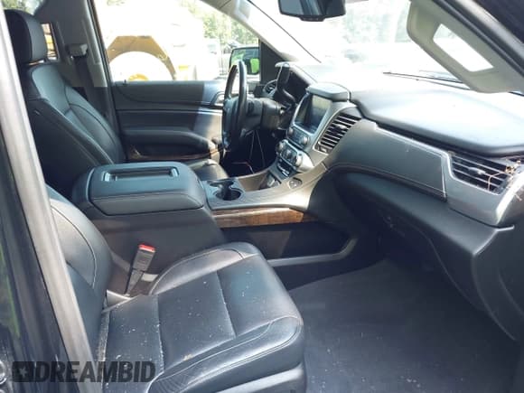 ✅ 2019 Chevrolet Tahoe LT • VIN: 1GNSKBKC3KR289368 • Lot: 42818666. Listed on IAAI with 89,578 mi. Free auction sales archive from the USA and detailed vehicle history report at DreamBid. Image 5.