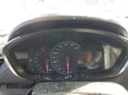 ✅ 2020 Chevrolet Trax LS • VIN: 3GNCJNSB8LL128815 • Lot: 85878105. Listed on Copart with 75,350 mi. Free auction sales archive from the USA and detailed vehicle history report at DreamBid. Image 9.