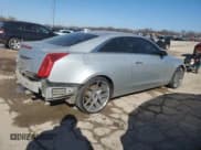 ✅ 2016 Cadillac ATS • VIN: 1G6AB1RS3G0100261 • Лот: 45336385. Опубликован ранее на Copart с пробегом 149 266 миль. Бесплатный доступ к архиву аукционных продаж из США и подробный отчёт об истории автомобиля на DreamBid. Изображение 3.