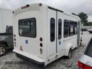 ✅ 2016 Ford Econoline Cargo • VIN: 1FDEE3FS1GDC53585 • Lot: 71219995. Wystawiony na Copart z przebiegiem Nie podano. Bezpłatny archiwum sprzedaży aukcyjnych z USA i szczegółowy raport historii pojazdu na DreamBid. Zdjęcie 4.