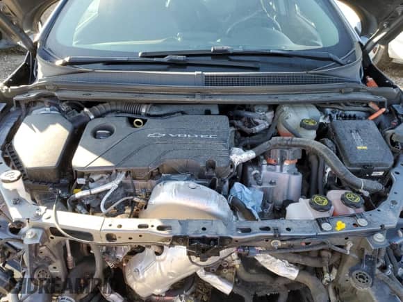 2018 Chevrolet Volt Premier с VIN 1G1RB6S59JU137406, выставлен на аукционе Copart как лот 68203322 с пробегом Не указан миль и . История ставок и продаж доступна на DreamBid. Изображение 11.