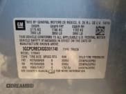 ✅ 2016 Chevrolet Silverado 1500 LT • VIN: 3GCPCRECXGG301748 • Лот: 82127104. Опубликован ранее на Copart с пробегом 153 789 миль. Бесплатный доступ к архиву аукционных продаж из США и подробный отчёт об истории автомобиля на DreamBid. Изображение 12.