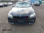 ✅ 2013 BMW 5 Series 535i xDrive • VIN: WBAFU7C56DDU73332 • Lot: 43729448. Listed on IAAI with 92,283 mi. Free auction sales archive from the USA and detailed vehicle history report at DreamBid. Image 12.