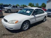 ✅ 2005 Ford Taurus SE • VIN: 1FAFP53255A135319 • Лот: 42317468. Опубликован ранее на IAAI с пробегом 181 757 миль. Бесплатный доступ к архиву аукционных продаж из США и подробный отчёт об истории автомобиля на DreamBid. Изображение 2.