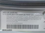 ✅ 2013 Audi A6 Premium Plus • VIN: WAUGFAFC4DN093342 • Лот: 42866734. Опубликован ранее на IAAI с пробегом 84 548 миль. Бесплатный доступ к архиву аукционных продаж из США и подробный отчёт об истории автомобиля на DreamBid. Изображение 9.