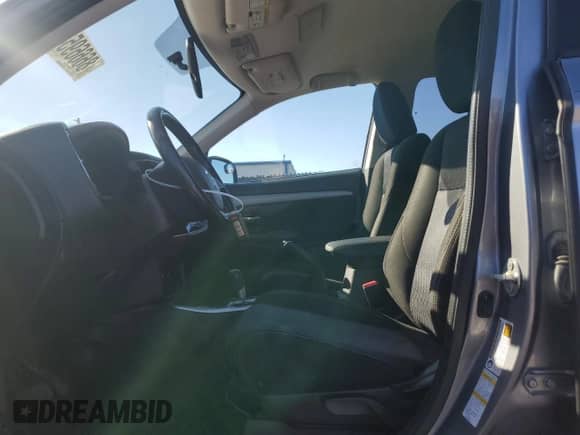 2017 Mitsubishi Outlander SE с VIN JA4AD3A36HZ047120, выставлен на аукционе Copart как лот 86669545 с пробегом 121 539 миль миль и Списание • Salvage title. История ставок и продаж доступна на DreamBid. Изображение 7.