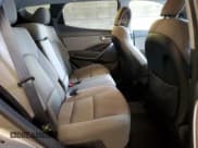 ✅ 2018 Hyundai Santa Fe 2.4L • VIN: 5NMZUDLB5JH069977 • Лот: 38550574. Опубликован ранее на Copart с пробегом 64 463 миль. Бесплатный доступ к архиву аукционных продаж из США и подробный отчёт об истории автомобиля на DreamBid. Изображение 11.