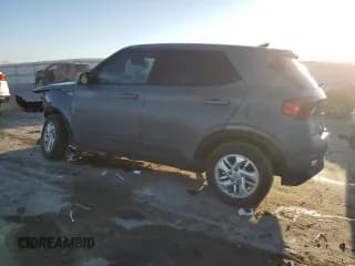 ✅ 2022 Hyundai Venue SE • VIN: KMHRB8A39NU195259 • Lot: 76952624. Listed on Copart with 35,919 mi. Free auction sales archive from the USA and detailed vehicle history report at DreamBid. Image 2.