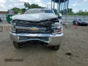 ✅ 2015 Chevrolet Silverado 2500HD Work Truck • VIN: 1GC0KUEG8FZ539994 • Lot: 62939475. Listed on Copart with 229,357 mi. Free auction sales archive from the USA and detailed vehicle history report at DreamBid. Image 13.