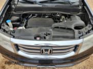 ✅ 2012 Honda Pilot EX-L • VIN: 5FNYF3H67CB015371 • Лот: 84610885. Опубликован ранее на Copart с пробегом 151 169 миль. Бесплатный доступ к архиву аукционных продаж из США и подробный отчёт об истории автомобиля на DreamBid. Изображение 12.