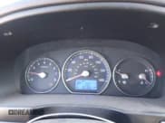 ✅ 2010 Hyundai Santa Fe GL • VIN: 5NMSG3AB6AH386284 • Lot: 41701464. Listed on IAAI with 85,861 mi. Free auction sales archive from the USA and detailed vehicle history report at DreamBid. Image 7.