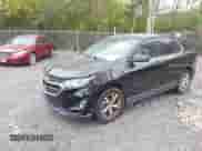2018 Chevrolet Equinox LT z VIN 3GNAXJEV3JL260088, wystawiony jako IAAI lot #43517514 z przebiegiem 100 727 mil mil oraz . Historia ofert i sprzedaży dostępna na DreamBid. Obrazek 2.