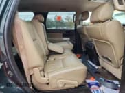 ✅ 2008 Toyota Sequoia SR5 • VIN: 5TDZY64A58S005368 • Лот: 85334985. Опубликован ранее на Copart с пробегом 295 257 миль. Бесплатный доступ к архиву аукционных продаж из США и подробный отчёт об истории автомобиля на DreamBid. Изображение 11.