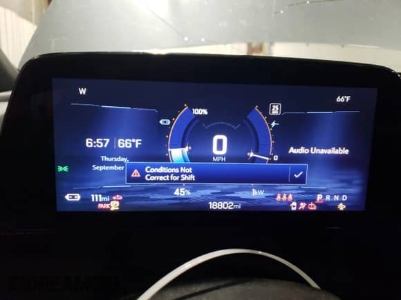 2024 Chevrolet Blazer EV eAWD RS z VIN 3GNKDCRJ8RS249637, wystawiony jako Copart lot #90114705 z przebiegiem 18 802 mil mil oraz Czysty tytuł • Clean title. Historia ofert i sprzedaży dostępna na DreamBid. Obrazek 9.