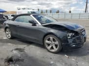 ✅ 2014 Audi A5 Premium Plus • VIN: WAUJFAFH4EN008454 • Лот: 50836115. Опубликован ранее на Copart с пробегом 49 118 миль. Бесплатный доступ к архиву аукционных продаж из США и подробный отчёт об истории автомобиля на DreamBid. Изображение 4.