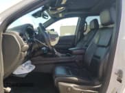 ✅ 2021 Dodge Durango R/T • VIN: 1C4SDJCT3MC851805 • Lot: 82615765. Listed on Copart with 46,420 mi. Free auction sales archive from the USA and detailed vehicle history report at DreamBid. Image 7.