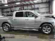 2017 Ram 1500 SLT с VIN 1C6RR7LT2HS641394, выставлен на аукционе IAAI как лот 41060406 с пробегом 105 497 миль миль и . История ставок и продаж доступна на DreamBid. Изображение 14.