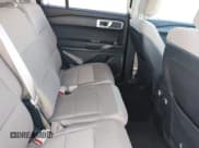 ✅ 2020 Ford Explorer • VIN: 1FMSK8BB3LGC64398 • Lot: 38070178. Listed on IAAI with 23,260 mi. Free auction sales archive from the USA and detailed vehicle history report at DreamBid. Image 8.