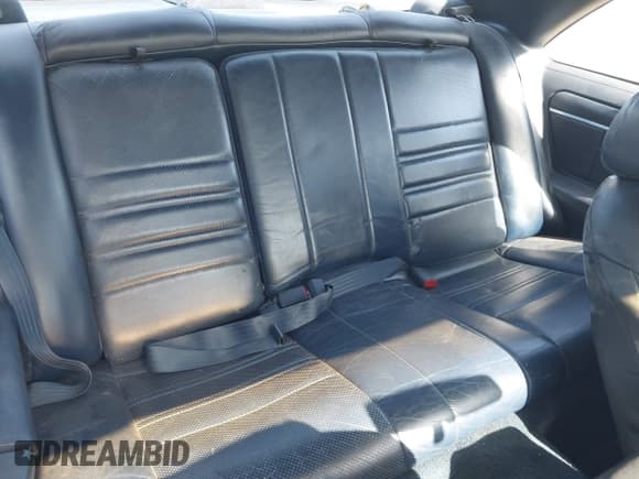 ✅ 1989 Ford Thunderbird • VIN: 1FAPP64R1KH177642 • Лот: 42442339. Опубликован ранее на IAAI с пробегом 95 652 миль. Бесплатный доступ к архиву аукционных продаж из США и подробный отчёт об истории автомобиля на DreamBid. Изображение 8.