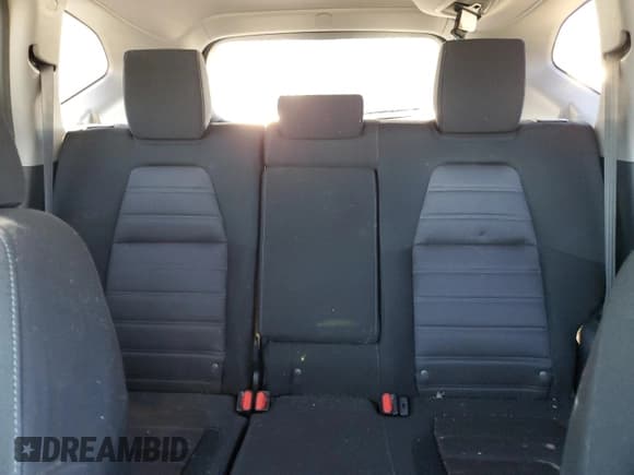 ✅ 2019 Honda CR-V EX • VIN: 7FARW2H59KE061079 • Лот: 86891545. Опубликован ранее на Copart с пробегом 69 404 миль. Бесплатный доступ к архиву аукционных продаж из США и подробный отчёт об истории автомобиля на DreamBid. Изображение 10.