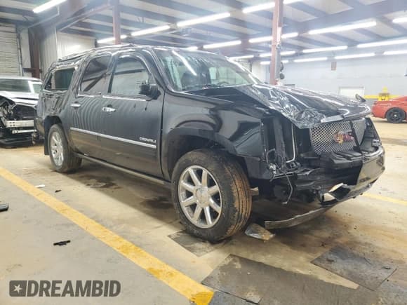 ✅ 2012 GMC Yukon XL Denali • VIN: 1GKS2MEF8CR217386 • Lot: 90392865. Wystawiony na Copart z przebiegiem 146 783 mil. Bezpłatny archiwum sprzedaży aukcyjnych z USA i szczegółowy raport historii pojazdu na DreamBid. Zdjęcie 4.