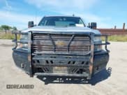 ✅ 2016 Chevrolet Silverado 2500HD Work Truck • VIN: 1GC2KUEG9GZ336588 • Лот: 43218377. Опубликован ранее на IAAI с пробегом 238 156 миль. Бесплатный доступ к архиву аукционных продаж из США и подробный отчёт об истории автомобиля на DreamBid. Изображение 13.