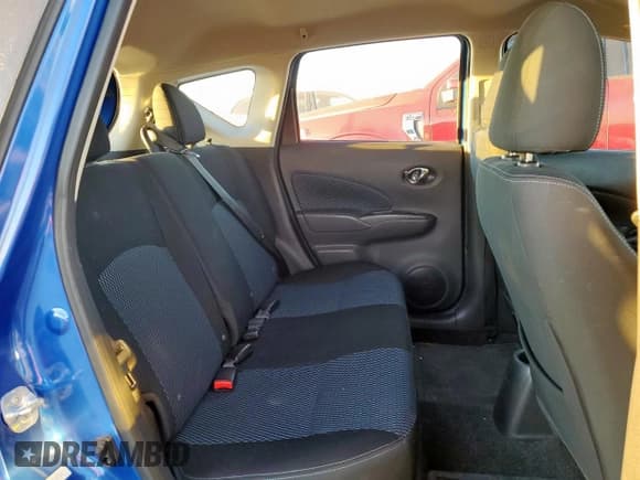 ✅ 2017 Nissan Note SV • VIN: 3N1CE2CP6HL357512 • Lot: 91228445. Wystawiony na Copart z przebiegiem 49 260 mil. Bezpłatny archiwum sprzedaży aukcyjnych z USA i szczegółowy raport historii pojazdu na DreamBid. Zdjęcie 10.