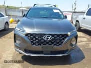 ✅ 2020 Hyundai Santa Fe Limited • VIN: 5NMS5CAA9LH291668 • Лот: 41993600. Опубликован ранее на IAAI с пробегом 43 857 миль. Бесплатный доступ к архиву аукционных продаж из США и подробный отчёт об истории автомобиля на DreamBid. Изображение 12.