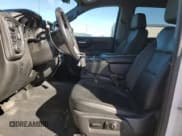 ✅ 2021 Chevrolet Silverado 1500 LT • VIN: 1GCUYDEDXMZ114747 • Lot: 72646344. Wystawiony na Copart z przebiegiem 75 273 mil. Bezpłatny archiwum sprzedaży aukcyjnych z USA i szczegółowy raport historii pojazdu na DreamBid. Zdjęcie 7.