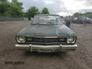 ✅ 1975 Plymouth Valiant • VIN: VL41C5F194310 • Lot: 55693895. Listed on Copart with 72,715 mi. Free auction sales archive from the USA and detailed vehicle history report at DreamBid. Image 5.