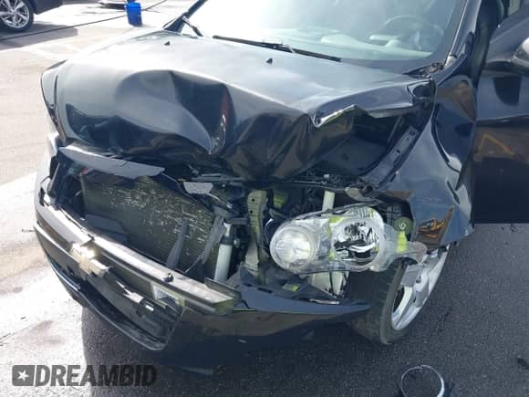 2016 Chevrolet Sonic LTZ с VIN 1G1JE6SB7G4144793, выставлен на аукционе IAAI как лот 42215499 с пробегом 114 875 миль миль и . История ставок и продаж доступна на DreamBid. Изображение 6.