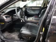 ✅ 2021 Genesis G90 Premium • VIN: KMTF34PA4MU086940 • Лот: 47363335. Опубликован ранее на Copart с пробегом 8 710 миль. Бесплатный доступ к архиву аукционных продаж из США и подробный отчёт об истории автомобиля на DreamBid. Изображение 7.