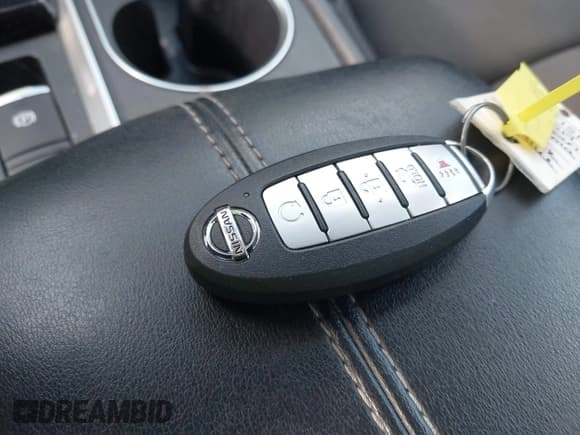 ✅ 2019 Nissan Altima SV • VIN: 1N4BL4DV8KC128751 • Lot: 43410821. Listed on IAAI with 91,648 mi. Free auction sales archive from the USA and detailed vehicle history report at DreamBid. Image 11.