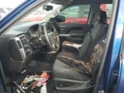 ✅ 2017 Chevrolet Silverado 1500 LT • VIN: 3GCUKREC3HG107523 • Лот: 75478144. Опубликован ранее на Copart с пробегом Не указан. Бесплатный доступ к архиву аукционных продаж из США и подробный отчёт об истории автомобиля на DreamBid. Изображение 7.