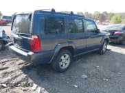 ✅ 2006 Jeep Commander • VIN: 1J8HH48K36C314153 • Лот: 41871929. Опубликован ранее на IAAI с пробегом 149 822 миль. Бесплатный доступ к архиву аукционных продаж из США и подробный отчёт об истории автомобиля на DreamBid. Изображение 4.