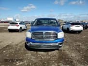 ✅ 2007 Dodge 1500 SLT • VIN: 1D7HU18P77J590688 • Лот: 89690115. Опубликован ранее на Copart с пробегом 188 656 миль. Бесплатный доступ к архиву аукционных продаж из США и подробный отчёт об истории автомобиля на DreamBid. Изображение 13.