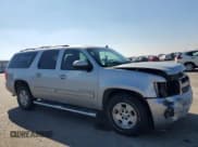 ✅ 2013 Chevrolet Suburban LS • VIN: 1GNSCHE06DR339393 • Lot: 87051565. Listed on Copart with 147,427 mi. Free auction sales archive from the USA and detailed vehicle history report at DreamBid. Image 4.