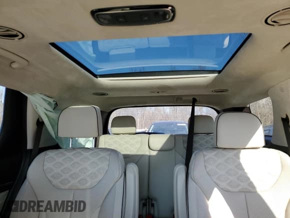 ✅ 2020 Hyundai Palisade Limited • VIN: KM8R5DHE2LU138664 • Лот: 82747164. Опубликован ранее на Copart с пробегом 75 280 миль. Бесплатный доступ к архиву аукционных продаж из США и подробный отчёт об истории автомобиля на DreamBid. Изображение 10.