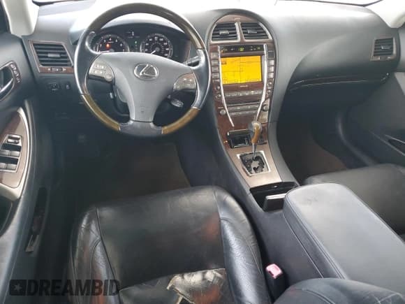 ✅ 2010 Lexus ES 330 • VIN: JTHBK1EG5A2344121 • Lot: 69838785. Wystawiony na Copart z przebiegiem 275 253 mil. Bezpłatny archiwum sprzedaży aukcyjnych z USA i szczegółowy raport historii pojazdu na DreamBid. Zdjęcie 8.