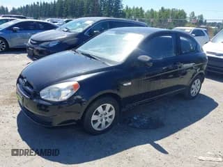 ✅ 2010 Hyundai Accent GS • VIN: KMHCM3AC1AU176105 • Лот: 42943857. Опубликован ранее на IAAI с пробегом 37 898 миль. Бесплатный доступ к архиву аукционных продаж из США и подробный отчёт об истории автомобиля на DreamBid. Изображение 2.
