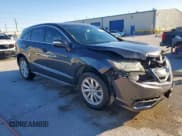 ✅ 2016 Acura RDX Technology • VIN: 5J8TB3H57GL014030 • Лот: 90425945. Опубликован ранее на Copart с пробегом 77 150 миль. Бесплатный доступ к архиву аукционных продаж из США и подробный отчёт об истории автомобиля на DreamBid. Изображение 4.