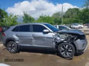 ✅ 2023 Volkswagen Atlas SE • VIN: 1V2LC2CA9PC212519 • Lot: 42177771. Listed on IAAI with 58,505 mi. Free auction sales archive from the USA and detailed vehicle history report at DreamBid. Image 13.