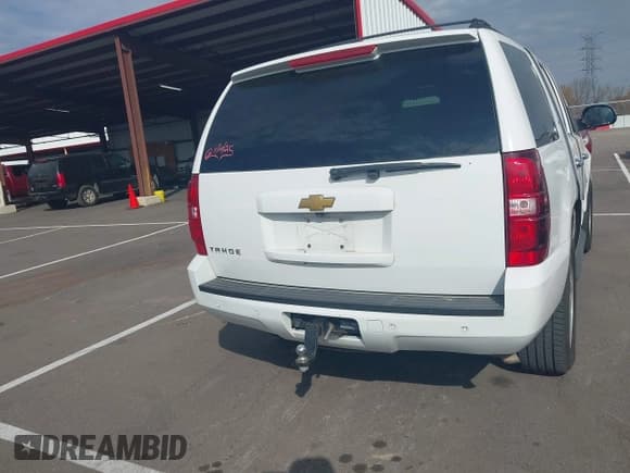 ✅ 2013 Chevrolet Tahoe LT • VIN: 1GNSCBE01DR331571 • Lot: 43713192. Wystawiony na IAAI z przebiegiem 167 814 mil. Bezpłatny archiwum sprzedaży aukcyjnych z USA i szczegółowy raport historii pojazdu na DreamBid. Zdjęcie 16.