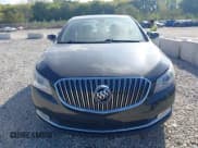 ✅ 2014 Buick LaCrosse Leather • VIN: 1G4GB5G34EF204743 • Lot: 43449018. Listed on IAAI with 175,356 mi. Free auction sales archive from the USA and detailed vehicle history report at DreamBid. Image 6.