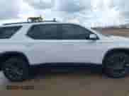 2018 Chevrolet Traverse RS с VIN 1GNERJKX0JJ172558, выставлен на аукционе IAAI как лот 42228007 с пробегом 63 665 миль миль и . История ставок и продаж доступна на DreamBid. Изображение 13.