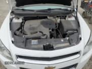 ✅ 2009 Chevrolet Malibu 1LT • VIN: 1G1ZH57BX94192160 • Lot: 76327344. Listed on Copart with 93,870 mi. Free auction sales archive from the USA and detailed vehicle history report at DreamBid. Image 11.